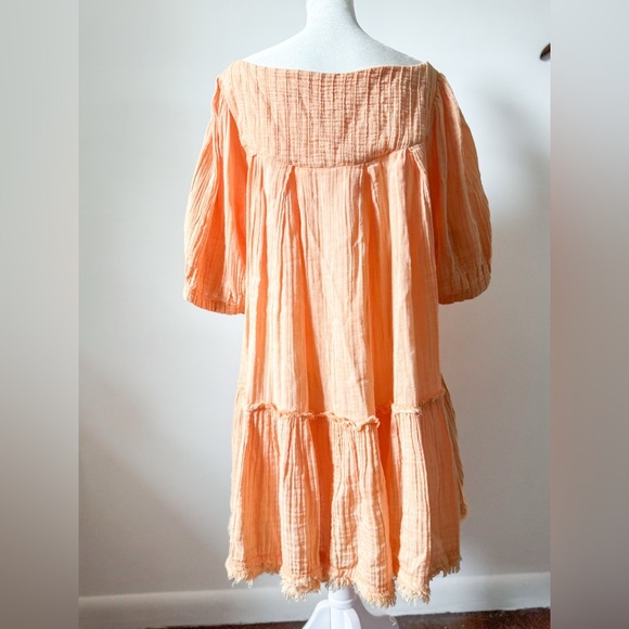 Free People Mystery Land Tunic - Picture 9 of 11